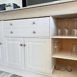 Zum Leuchtturm Wellness-appartement Apparto Apartament *