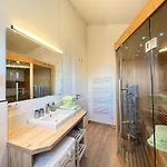 Apartament Zum Leuchtturm Wellness-appartement Apparto *