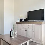 Zum Leuchtturm Wellness-appartement Apparto Apartament