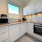Apartament Zum Leuchtturm Wellness-appartement Apparto Grömitz
