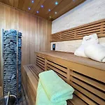 Zum Leuchtturm Wellness-appartement Apparto Apartament