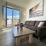 Apartament Zum Leuchtturm Wellness-appartement Apparto