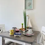 Apartament Zum Leuchtturm Wellness-appartement Apparto *