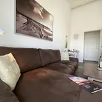 Zum Leuchtturm Wellness-appartement Apparto Apartament