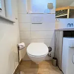 Zum Leuchtturm Wellness-appartement Apparto Apartament *
