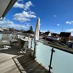 Apartament Zum Leuchtturm Wellness-appartement Apparto Grömitz