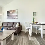 Apartament Zum Leuchtturm Wellness-appartement Apparto