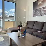 Zum Leuchtturm Wellness-appartement Apparto Apartament Grömitz