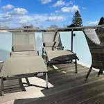 Zum Leuchtturm Wellness-appartement Apparto Apartament *