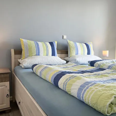 Zum Leuchtturm Wellness-appartement Apparto